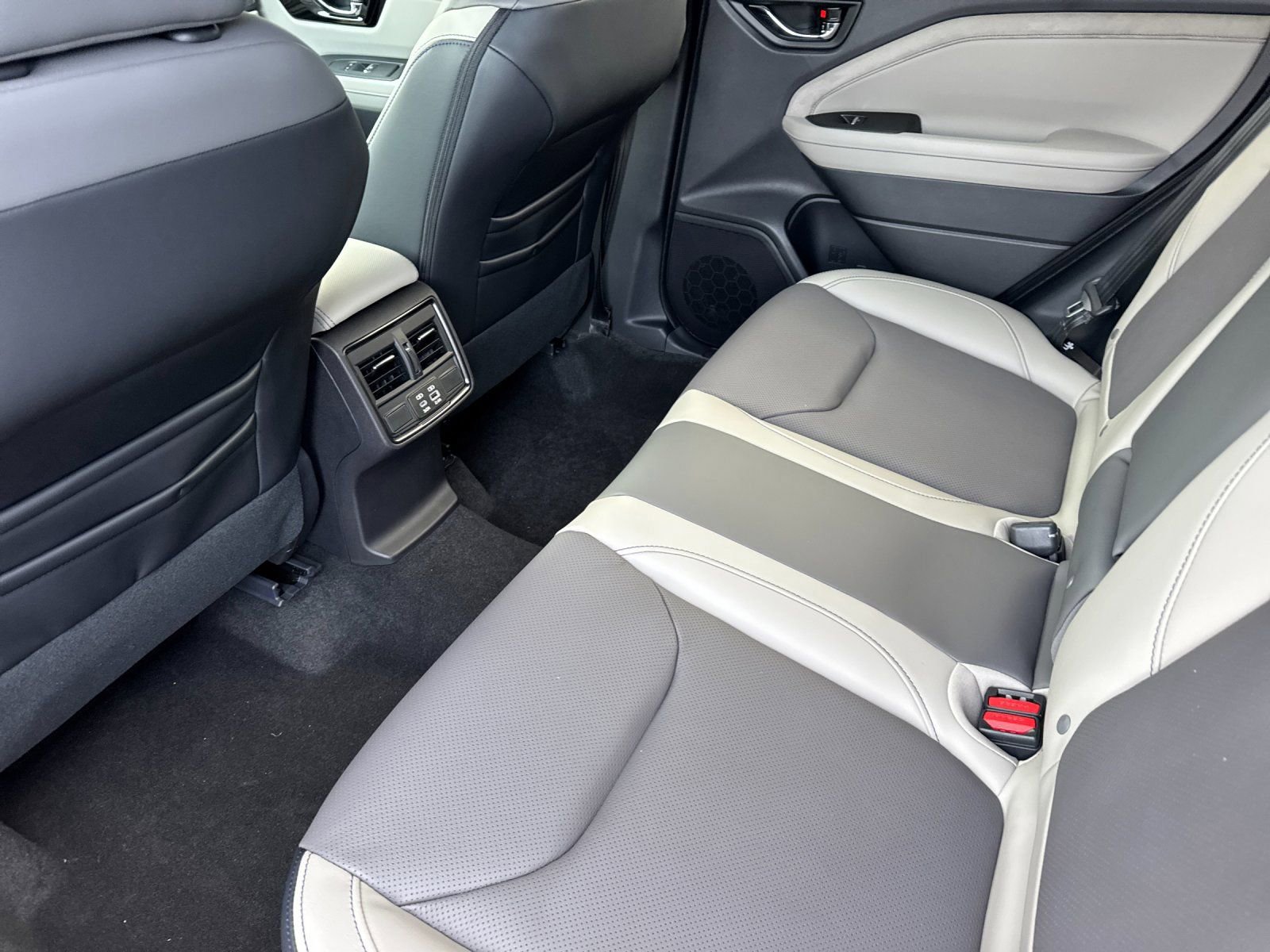 New 2026 Subaru Forester Limited image 13