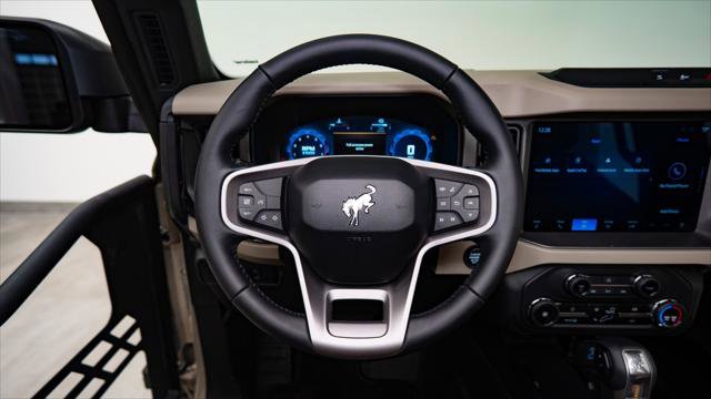 Used 2026 Ford Bronco 4-Door image 46