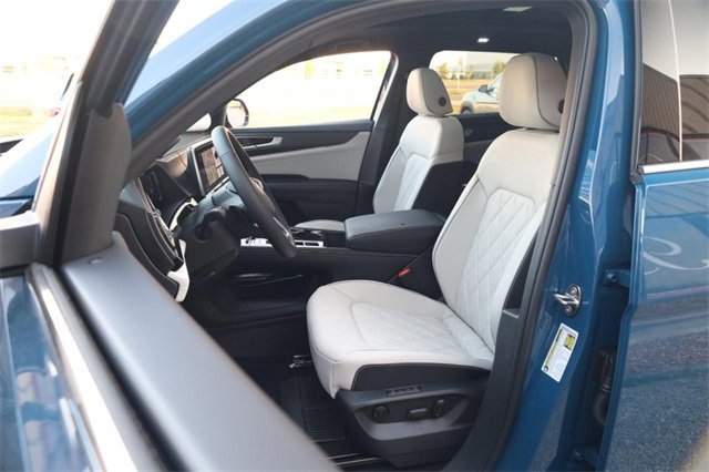 New 2026 Volkswagen Atlas Cross Sport SEL Premium R-Line image 8