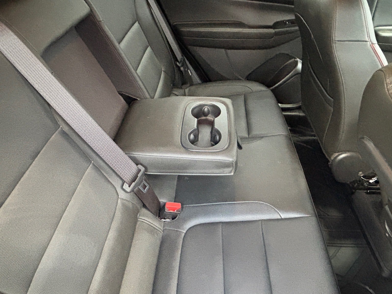 Used 2024 Chevrolet TrailBlazer RS FWD image 32