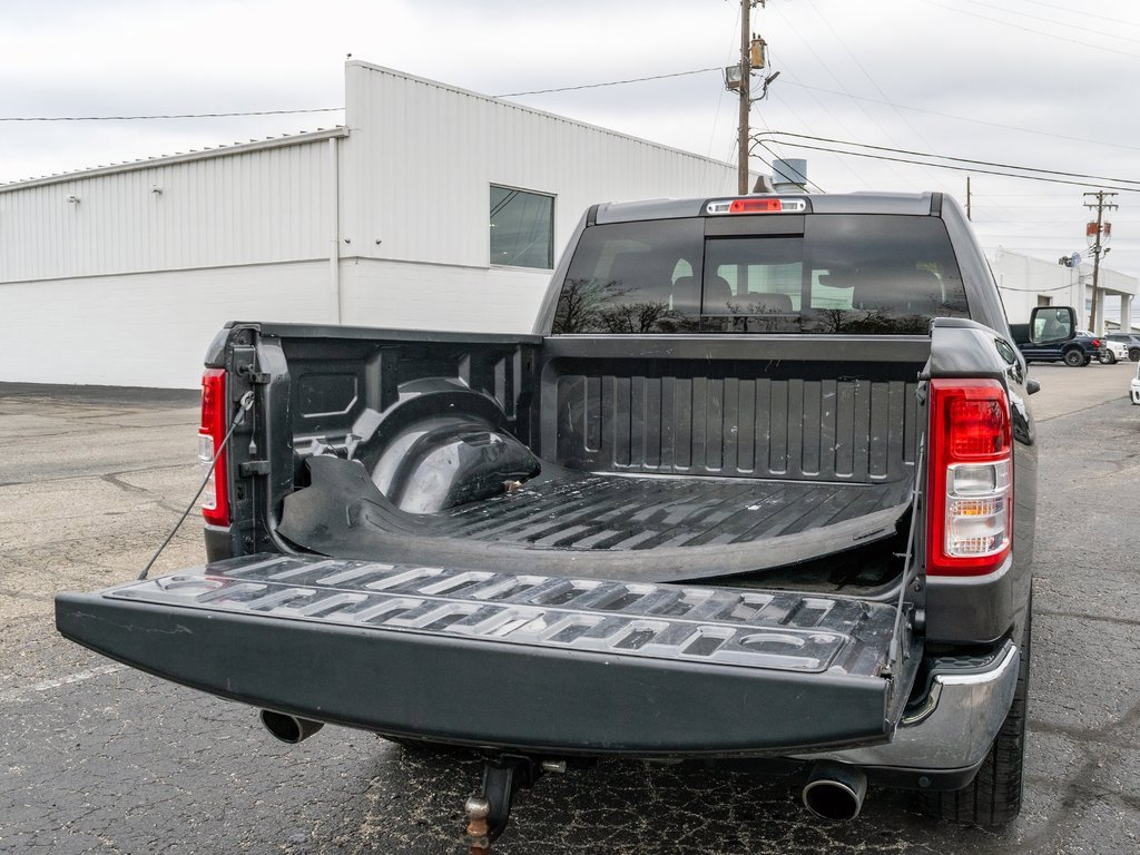 Used 2022 RAM 1500 Big Horn image 5