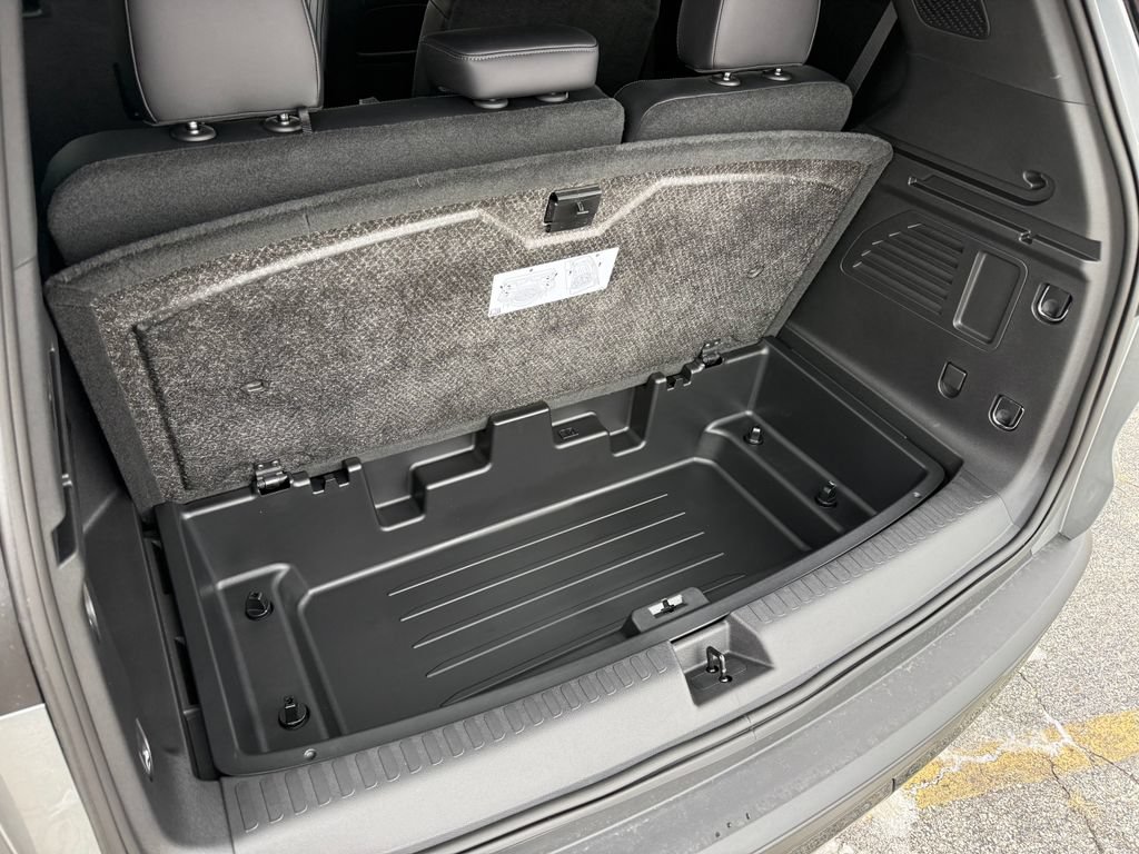New 2026 GMC Acadia Elevation w/ Black Edition FWD image 22
