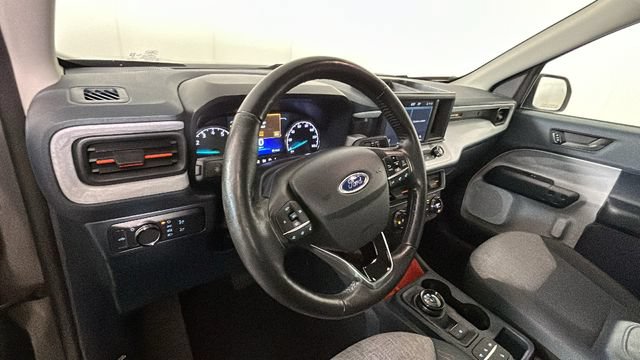 Used 2022 Ford Maverick XLT w/ Equipment Group 300A Standard AWD/4WD image 13