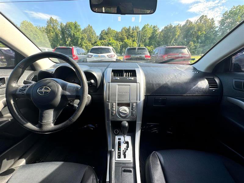 Used 2010 Scion tC image 15