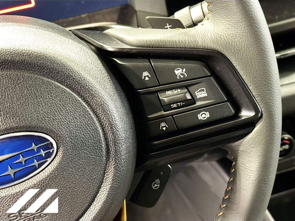 New 2026 Subaru Outback Wilderness image 13