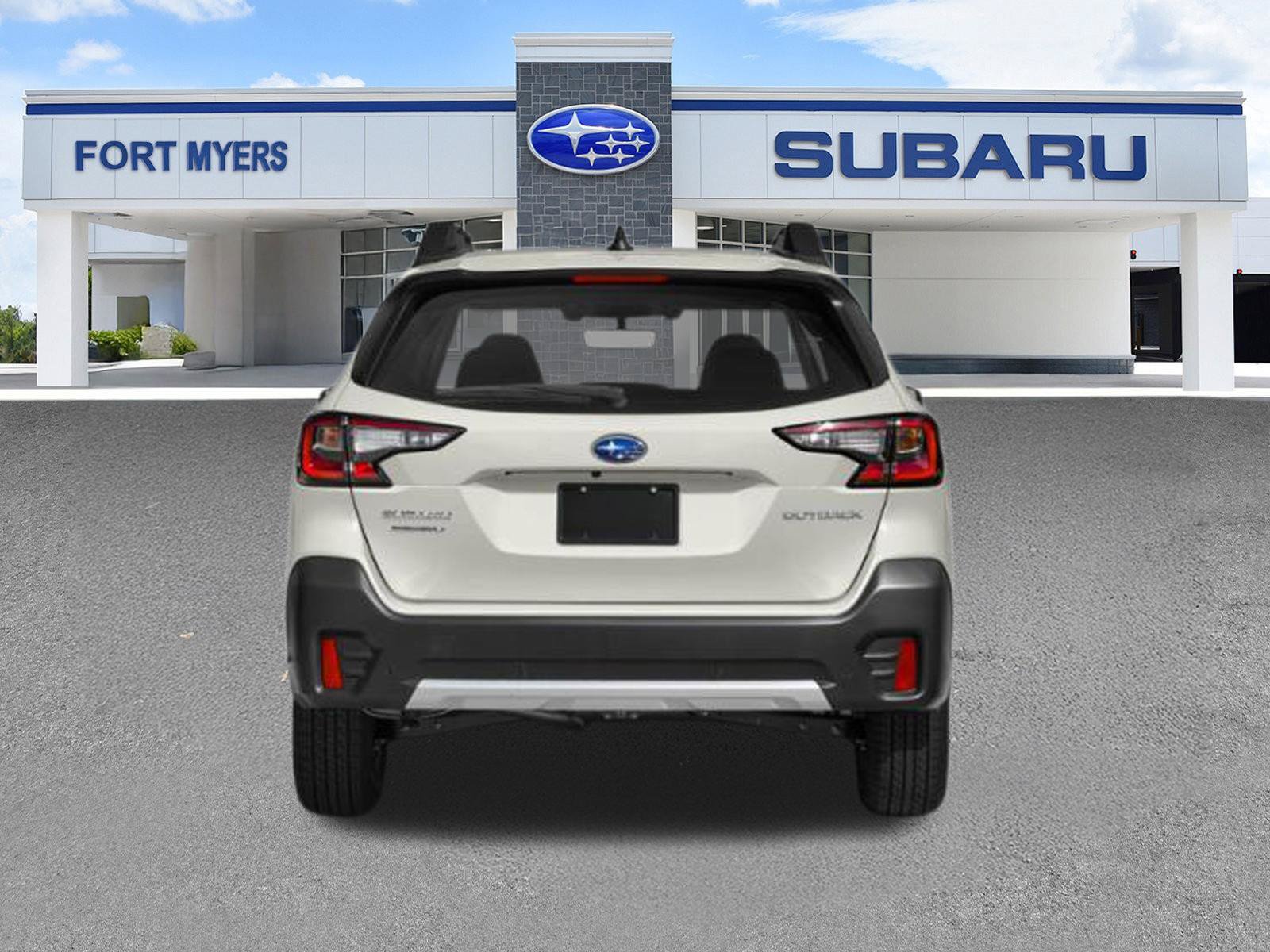 Used 2020 Subaru Outback Limited w/ Popular Package #2 AWD/4WD image 8