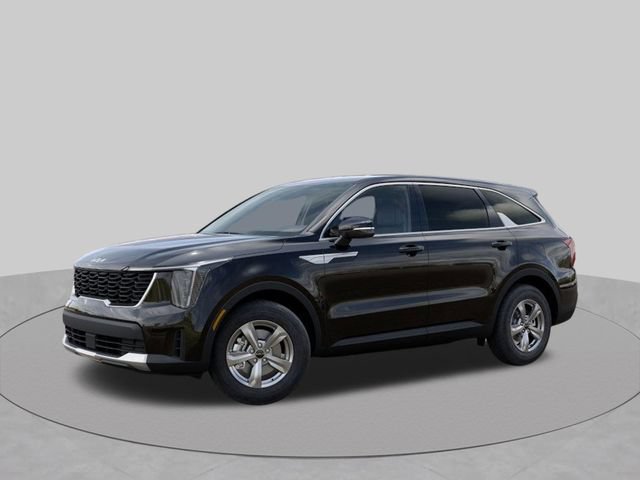 New 2026 Kia Sorento LX FWD image 3