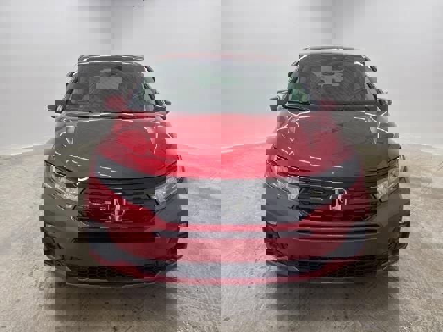 New 2026 Honda Odyssey EX-L image 2