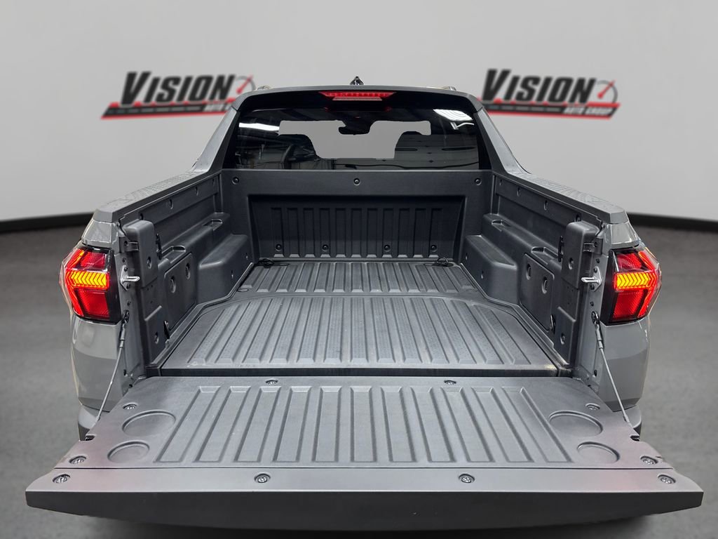 Used 2025 Hyundai Santa Cruz SEL image 11