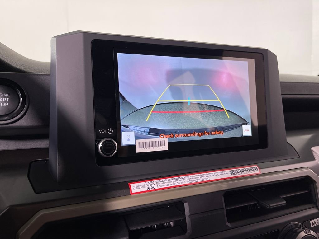 New 2026 Toyota Tacoma SR5 image 21