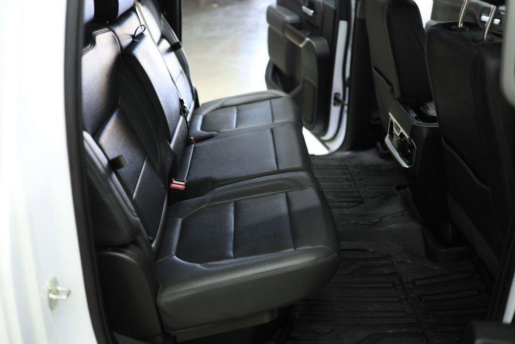 Used 2023 GMC Sierra 3500 SLT w/ SLT Convenience Package image 48