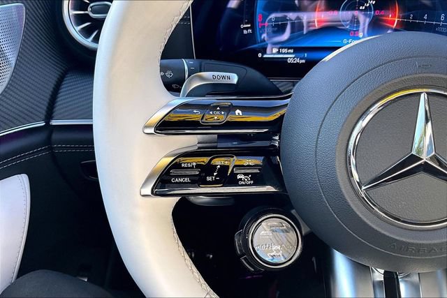 Certified 2024 Mercedes-Benz AMG GT 63 image 19