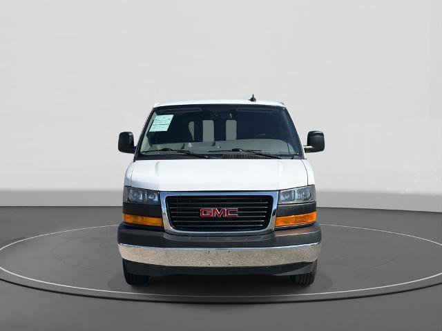 Used 2024 GMC Savana 2500 w/ Driver Convenience Package image 3