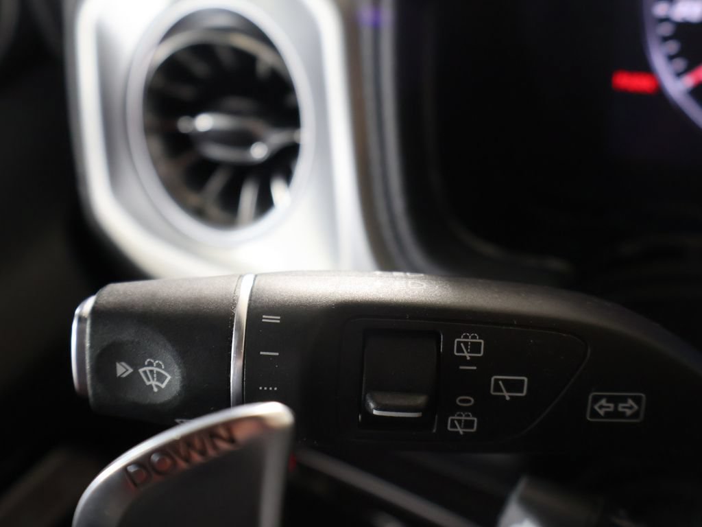 Used 2020 Mercedes-Benz G 63 AMG 4MATIC w/ Seat Comfort Package image 49