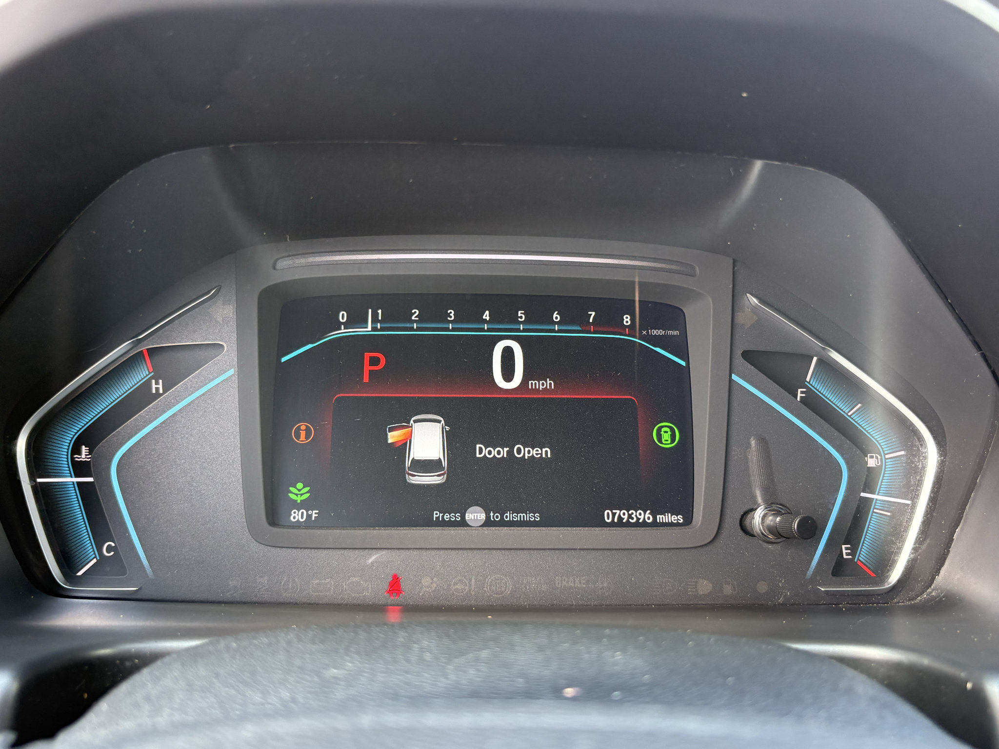 Certified 2022 Honda Odyssey Elite image 16