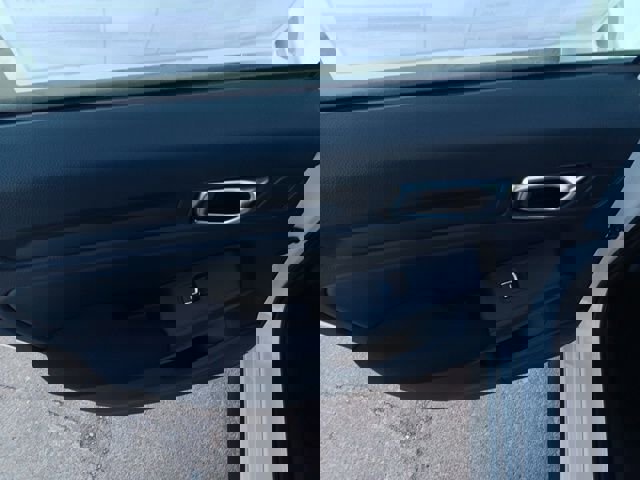 New 2026 Honda Civic Sport image 29