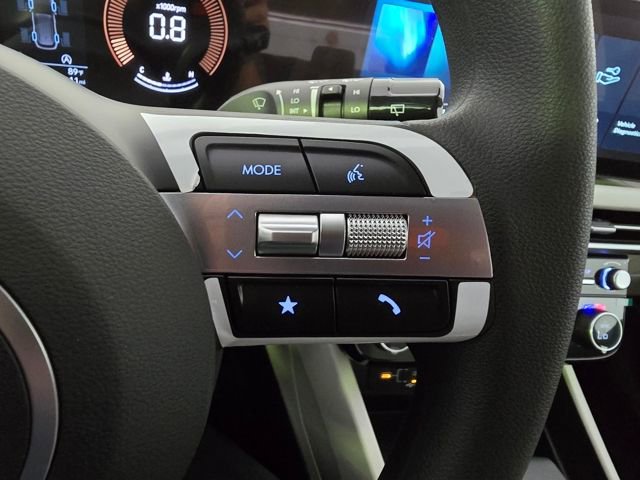 New 2026 Hyundai Tucson SEL image 17