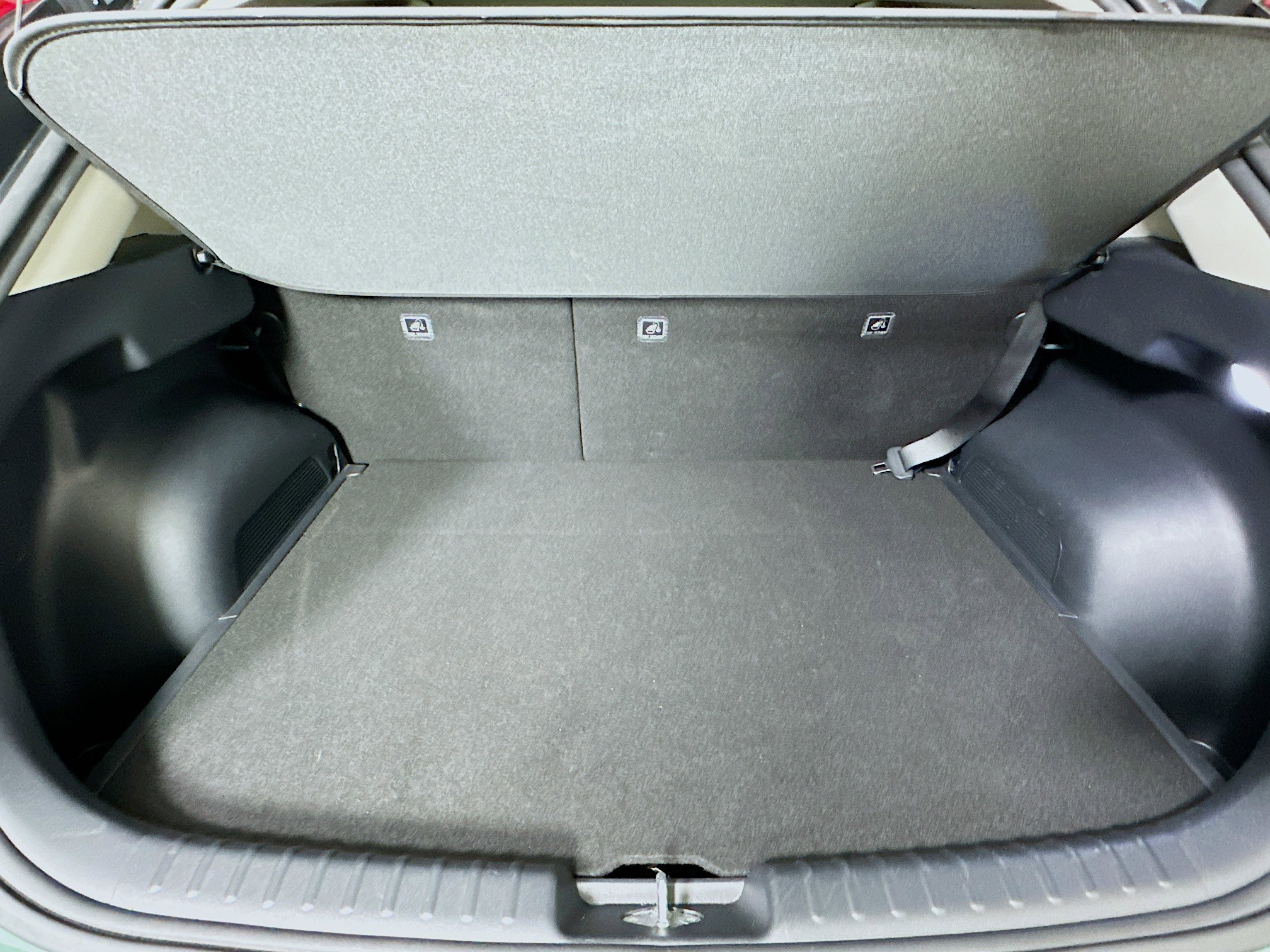 Used 2024 Kia Niro Wave image 31