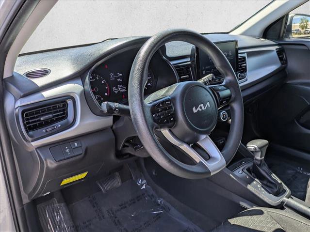 Used 2022 Kia Rio LX FWD image 10