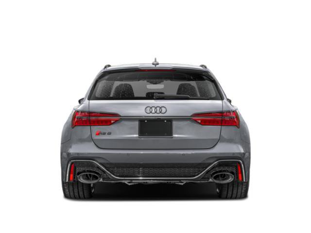 Used 2024 Audi RS 6 performance AWD/4WD image 5