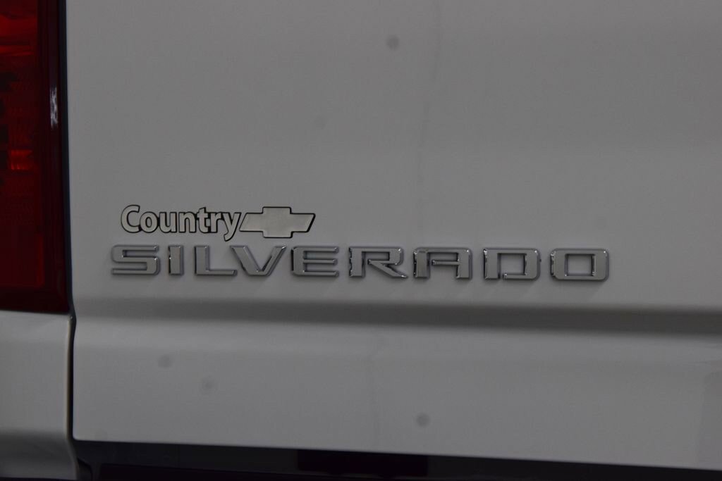 New 2026 Chevrolet Silverado 2500 W/T AWD/4WD image 23