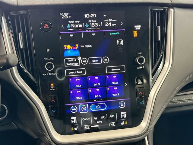 Used 2020 Subaru Outback Onyx Edition XT image 16