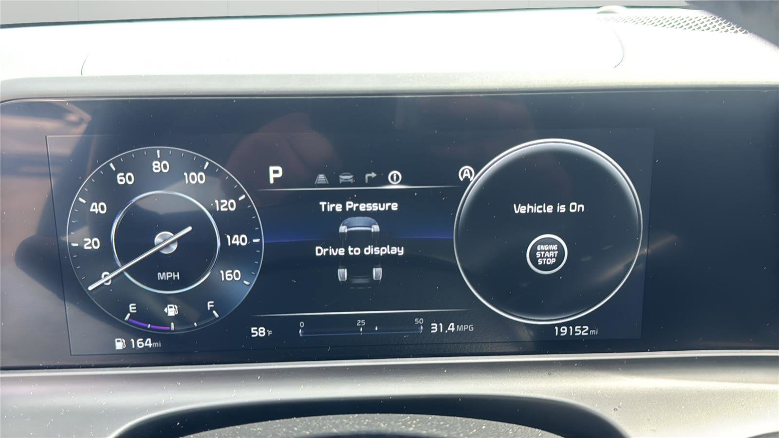 Used 2024 Kia Seltos EX image 15