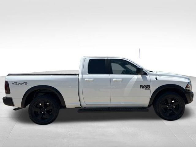 Used 2019 RAM 1500 Classic Warlock image 10