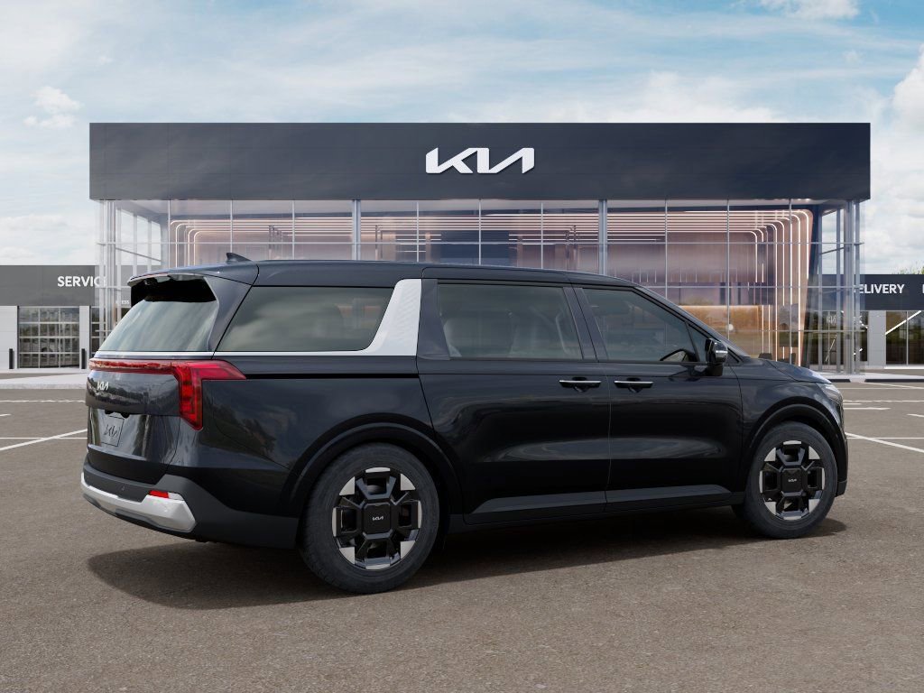 New 2026 Kia Carnival EX image 6