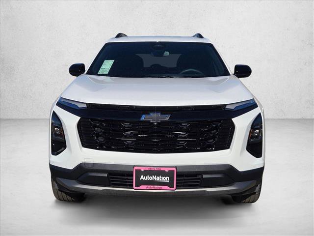 New 2026 Chevrolet Equinox LT w/ Midnight Edition image 6