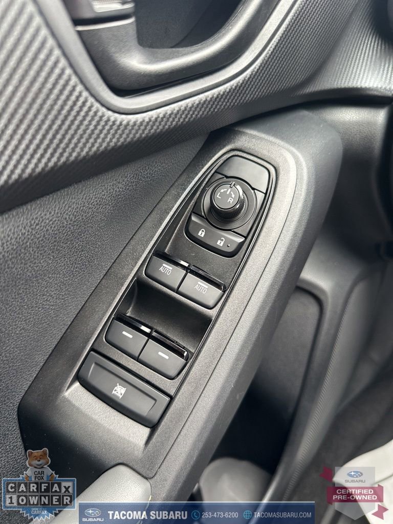 Certified 2025 Subaru Crosstrek 2.5i Sport image 37