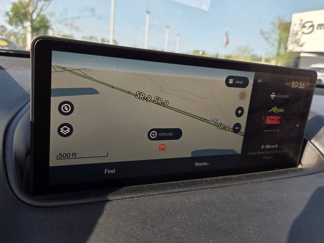 Used 2023 Acura MDX SH-AWD w/ Advance Package image 25