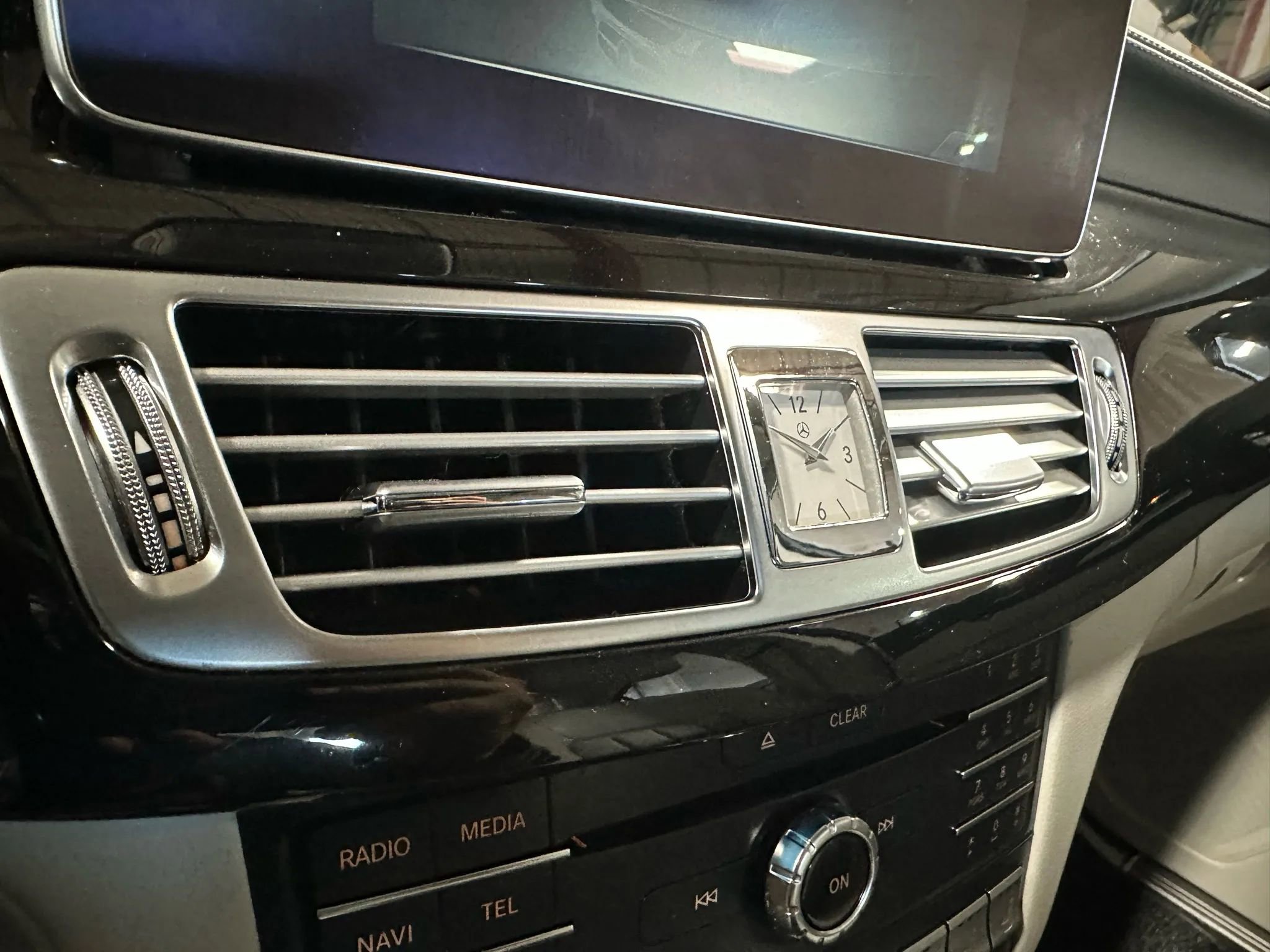 Used 2016 Mercedes-Benz CLS 550 4MATIC image 25