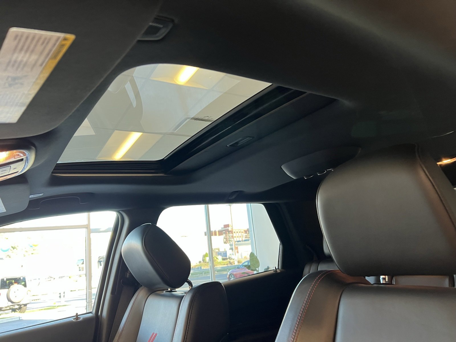 Used 2024 Dodge Durango R/T image 32