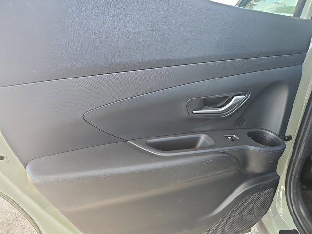 Used 2023 Hyundai Santa Cruz SEL image 10