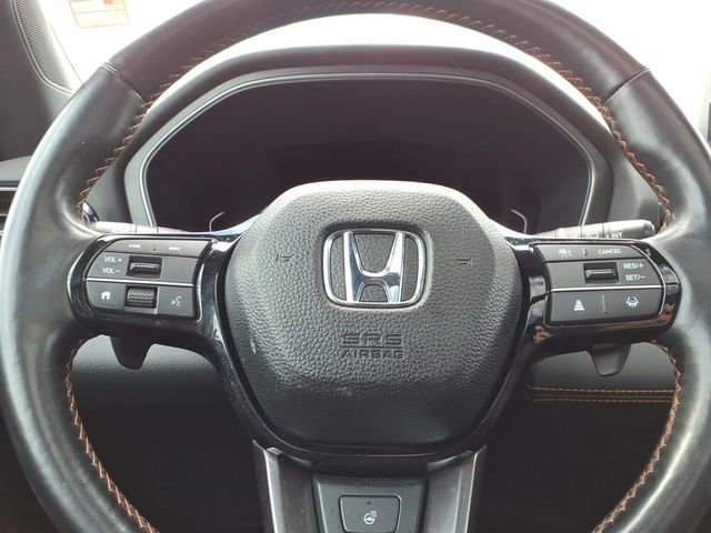 Certified 2024 Honda Pilot TrailSport image 24