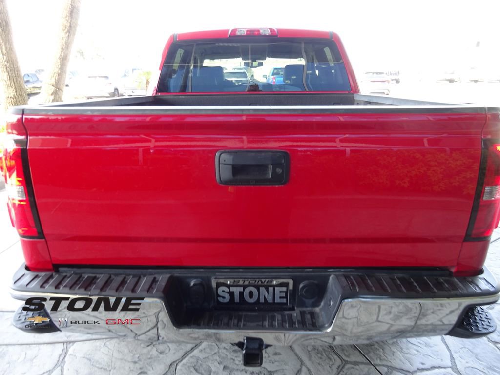Used 2014 GMC Sierra 1500 SLT image 39