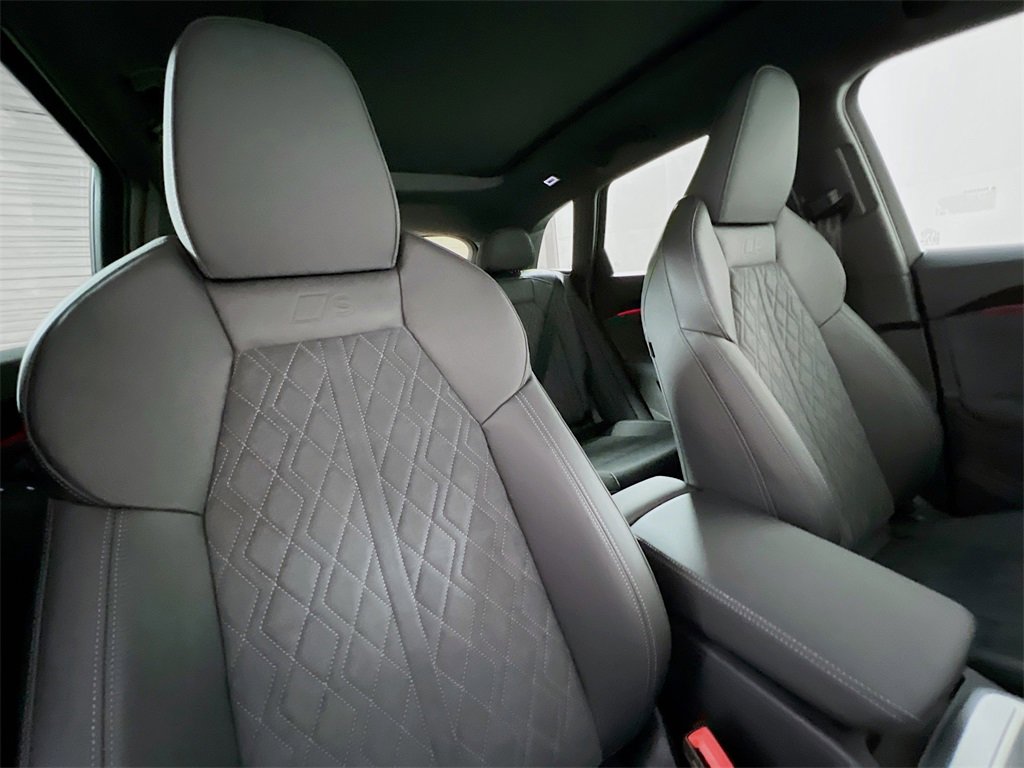 New 2025 Audi SQ5 Premium Plus image 26