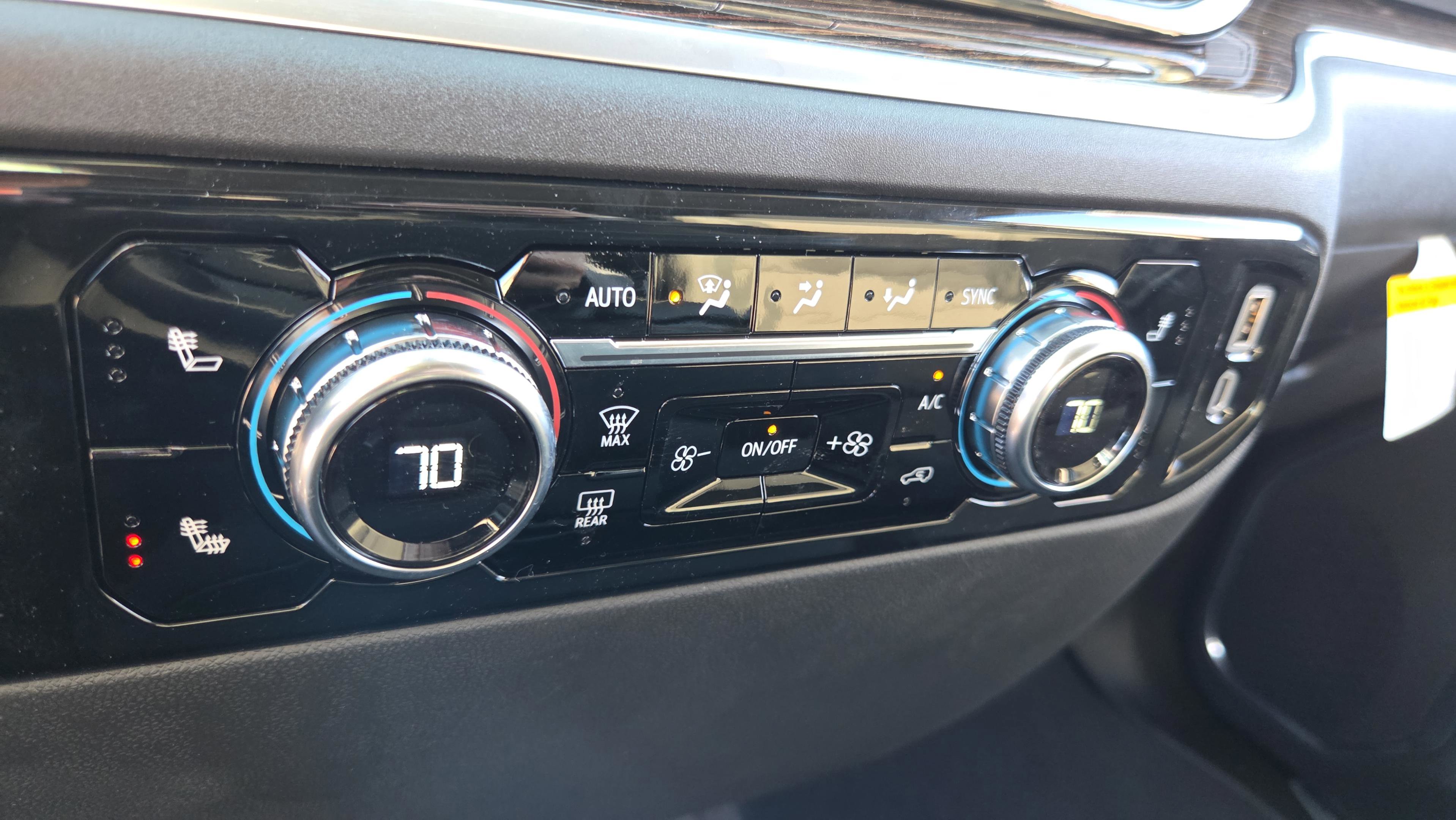 New 2026 GMC Sierra 1500 Pro w/ Pro Value Package image 16