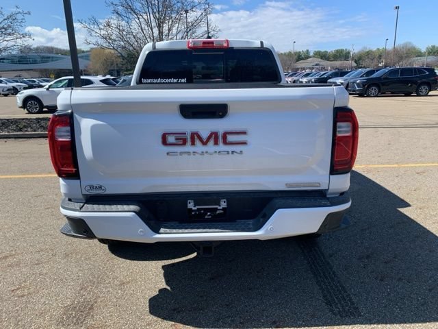 New 2026 GMC Canyon Elevation w/ Convenience Package AWD/4WD image 7