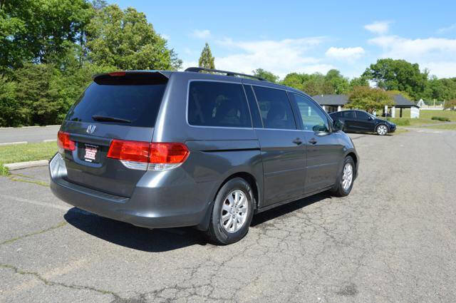 Used 2010 Honda Odyssey EX image 9