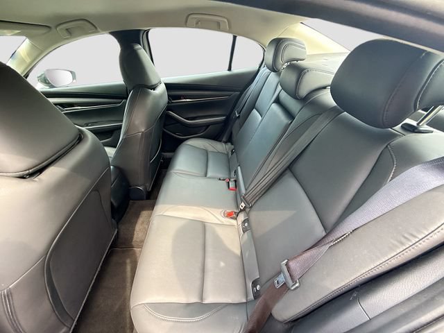 Used 2024 MAZDA MAZDA3 s FWD image 30