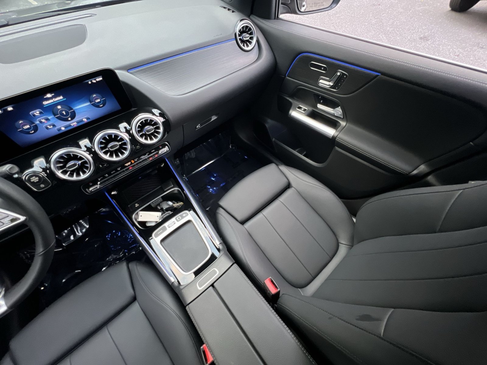 Certified 2026 Mercedes-Benz GLA 250 4MATIC image 14