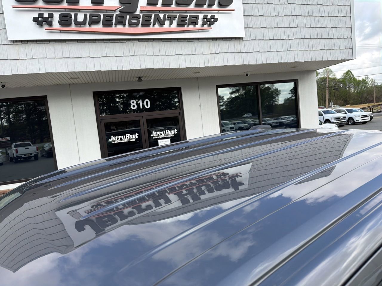 Used 2023 Ford F150 XLT w/ Equipment Group 302A High image 12