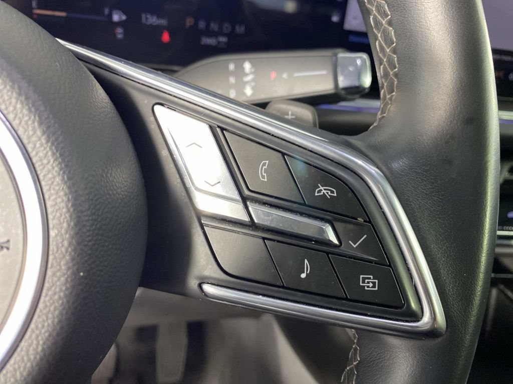 Used 2024 Buick Envision Preferred AWD/4WD image 15