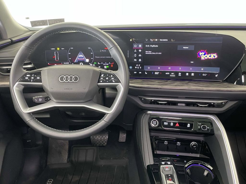 Certified 2025 Audi Q5 Premium w/ Convenience Package image 27