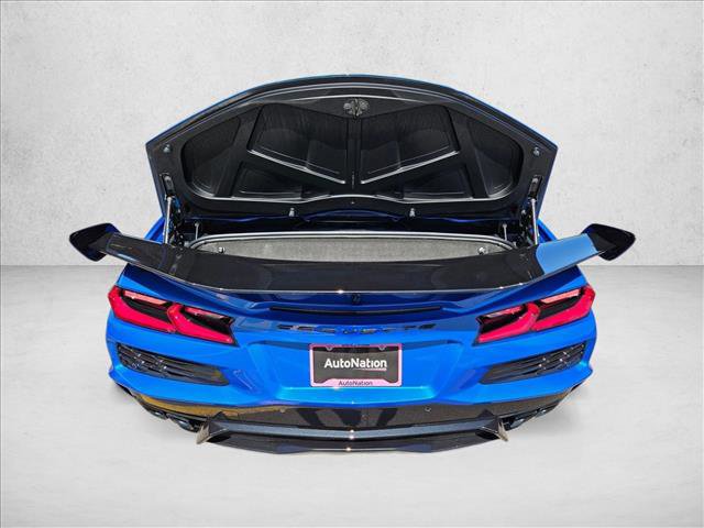 New 2026 Chevrolet Corvette E-Ray image 19