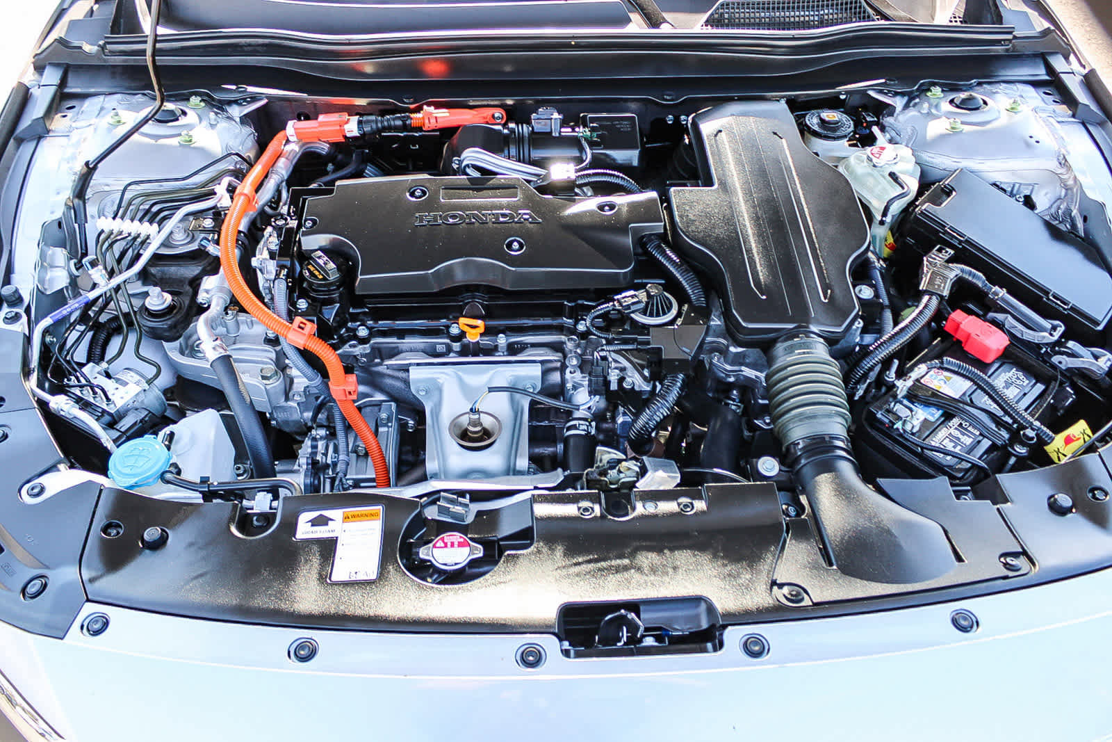 Certified 2022 Honda Accord Touring image 26