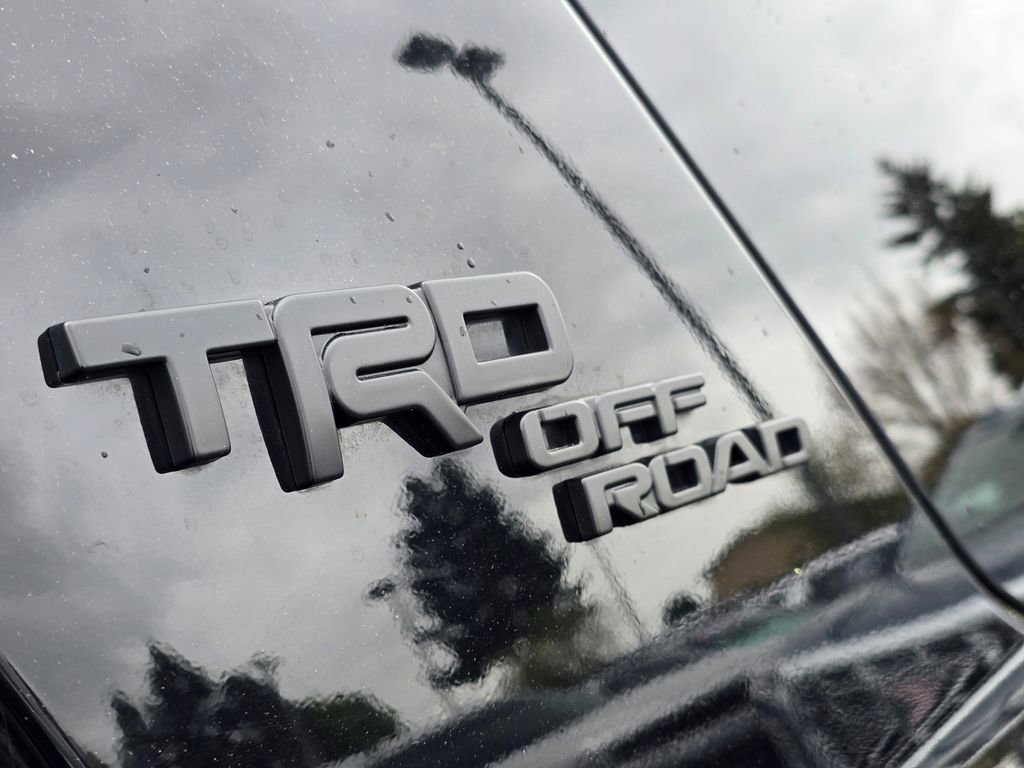 Used 2023 Toyota 4Runner TRD Off-Road Premium image 52