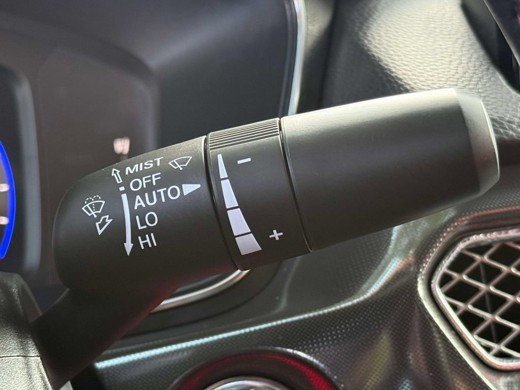 Certified 2025 Acura Integra A-Spec w/ Technology Package FWD image 26